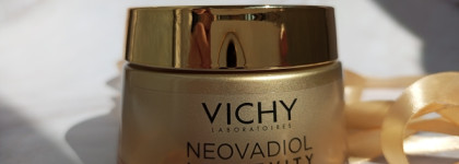 Vichy Neovadiol Longevity Revolumizing Cream - чудесная новинка