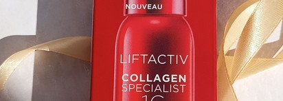 Сыворотка для лица Vichy Liftactiv Collagen Specialist 16 - великолепный эффект