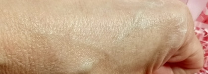 Восстанавливающий крем для рук Camomilla Blu Nourishing & Repairing