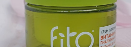 Моя бюджетная находка - крем для лица Fito Cosmetic "Fito Evolution "Питание & молодость"