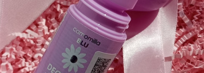 Шариковый дезодорант, замедляющий рост волос, Camomilla Blu Deo Roll Hair Retard
