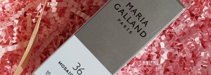 Maria Galland Paris 36 Эликсир «Молодость»