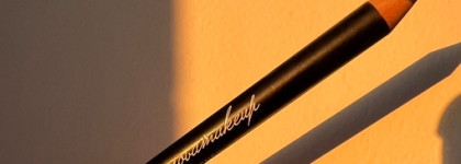 Может ли карандаш для бровей быть sexy? Если от Romanovamakeup, то да! Оттенок Taupe