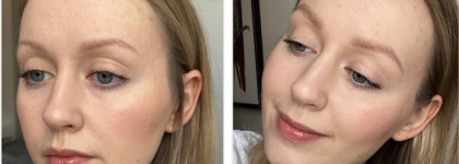 Может ли карандаш для бровей быть sexy? Если от Romanovamakeup, то да! Оттенок Taupe