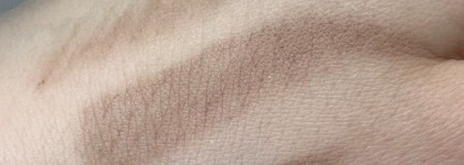 Может ли карандаш для бровей быть sexy? Если от Romanovamakeup, то да! Оттенок Taupe