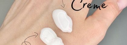 Как спасти кожу от засухи в отопительный сезон. Моя подборка рабочих средств