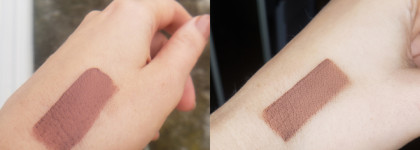 Помада Shik Soft Matte Lipstick трендовый оттенок 12 Truffle