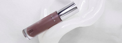 Помада Shik Soft Matte Lipstick трендовый оттенок 12 Truffle