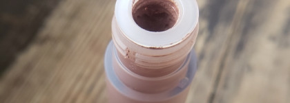 Помада Shik Soft Matte Lipstick трендовый оттенок 12 Truffle