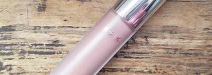 Помада Shik Soft Matte Lipstick трендовый оттенок 12 Truffle