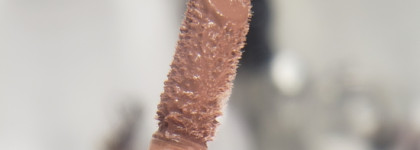 Помада Shik Soft Matte Lipstick трендовый оттенок 12 Truffle