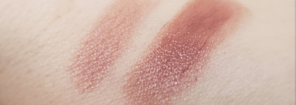 Помады, блески и карандаши моего года! И как меняются предпочтения