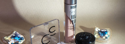 Мой Топ-3 средств для макияжа глаз 2023