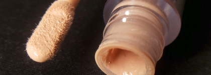 Мой Топ-3 средств для макияжа глаз 2023