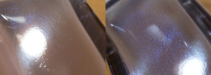 Лак Catrice Sheer Beauties Nail Polish 060 Love You Latte