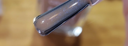 Лак Catrice Sheer Beauties Nail Polish 060 Love You Latte