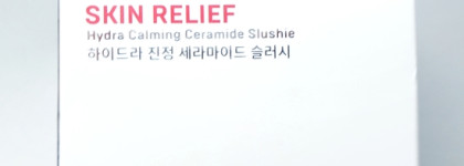 Darling* Skin relief увлажняющий успокаивающий сорбет для лица