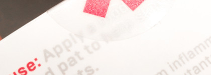 Darling* Skin relief увлажняющий успокаивающий сорбет для лица