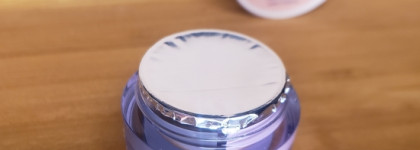 Подводка для глаз Shu Double Agent. Лаванда и серый