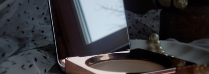 Eva Mosaic пудра с гиалуроновой кислотой 02. Пудра для тех, кто не любит пудры