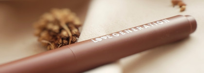 Кофейная помада-бальзам Love Generation Wet Dream, 09