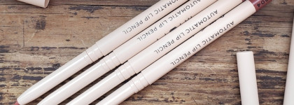 Карандаши для губ от Mixit