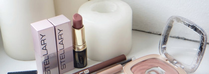 Топ-3 комбо для макияжа губ