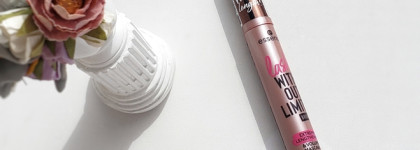 Разыскивается коричневая тушь. Essence Lash Without Limits Brown Extreme, оттенок Brown