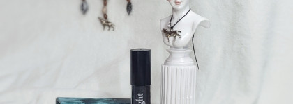 Сумерки. Twilight x Colourpop Lux Lip Oil Team Jacob. Новинка 2024