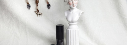 Сумерки. Twilight x Colourpop Lux Lip Oil Team Jacob. Новинка 2024