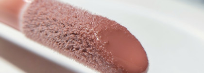 Устала рассказывать, какой красивый. Блеск-плампер Divage Push Up Lip Plumper, 04 Карамельный