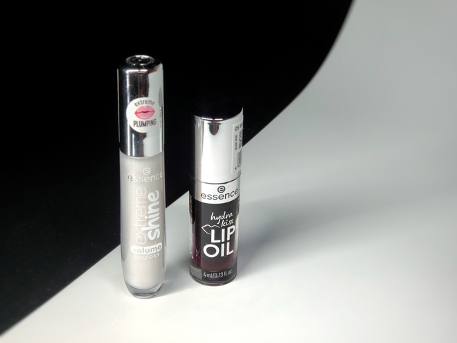 Чёрное и белое от Essence | Отзывы покупателей | Косметиста