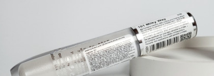 Чёрное и белое от Essence