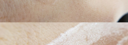 Чёрное и белое от Essence