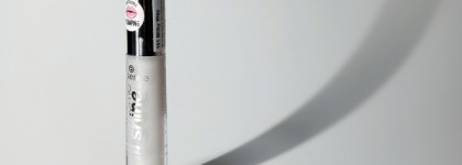 Чёрное и белое от Essence