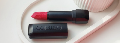 В поисках аналога. Помада Catrice Scandalous Matte, 070 Go Bold Or Go Home