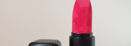 В поисках аналога. Помада Catrice Scandalous Matte, 070 Go Bold Or Go Home