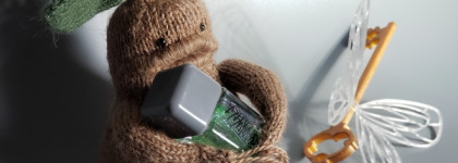 Блеск Ne Blednaya By Gev MUA, House Of Snakes