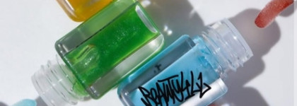 Блеск Ne Blednaya By Gev MUA, House Of Snakes