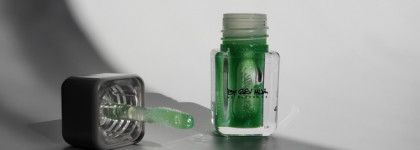 Блеск Ne Blednaya By Gev MUA, House Of Snakes