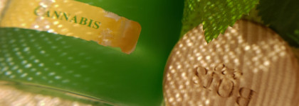 Лето во флаконе, Bois 1920 Cannabis