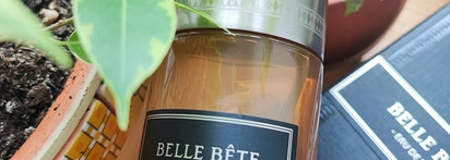 Без риска для талии: мои несладкие ароматы