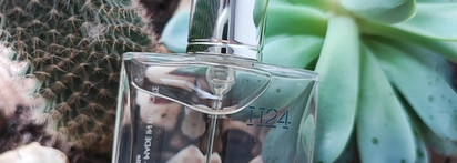 Без риска для талии: мои несладкие ароматы