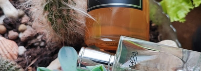 Без риска для талии: мои несладкие ароматы