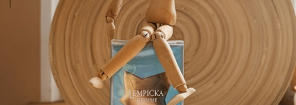 Lolita Lempicka homme edt принц на минималках