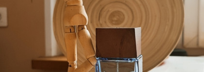 Lolita Lempicka homme edt принц на минималках