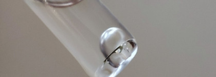 Лучшая увлажняющая сыворотка 2024 Hyalu B5 Serum La Roche-Posay