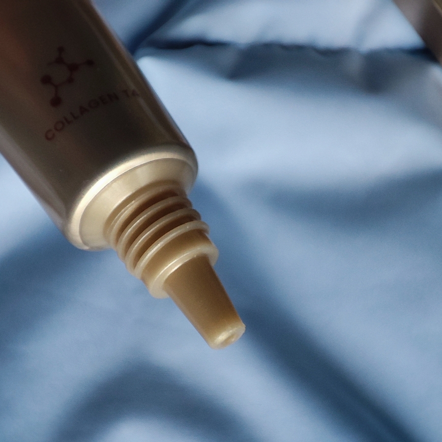 Удобный носик