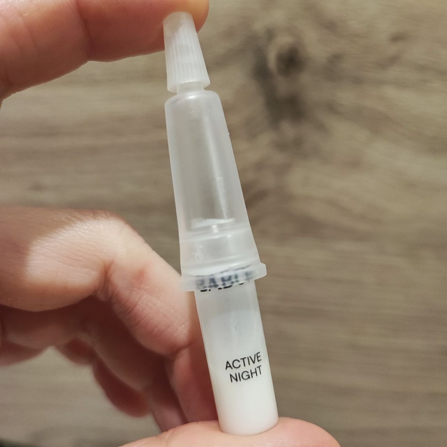 А вот так я приспособила носик от Babaria