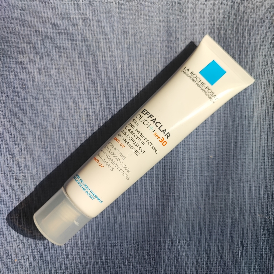 La Roche-Posay